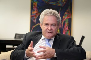 Mavroyiannis BM Uluslararası Hukuk Komisyonu başkanı seçildi