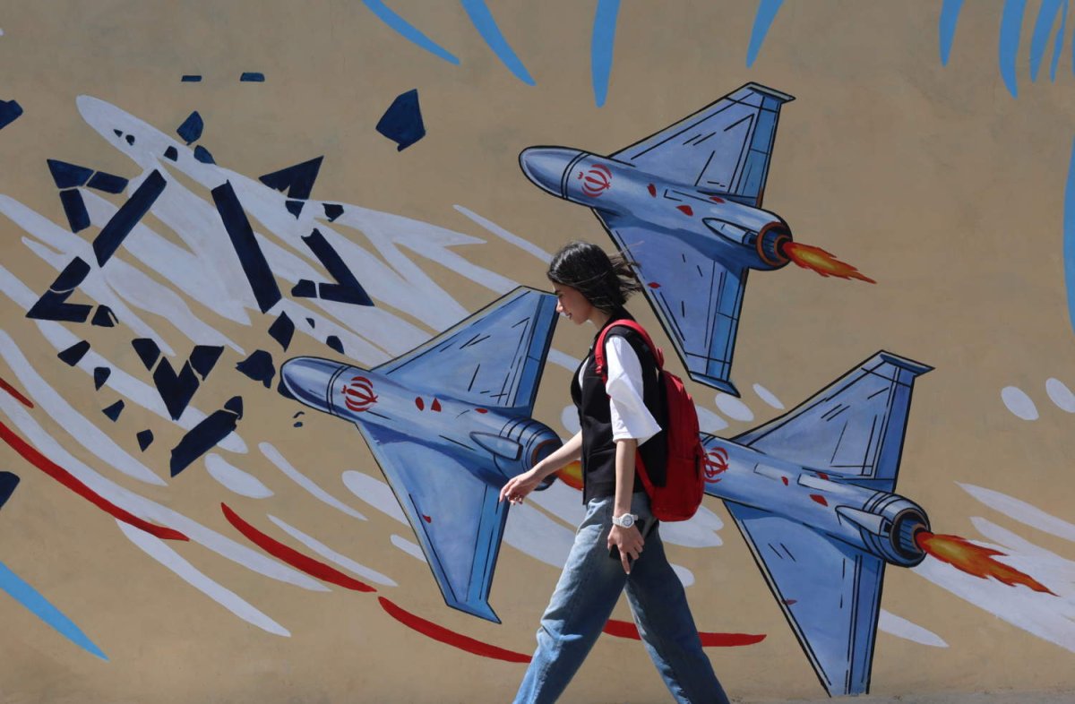 ABD-İran ateşkes sonrası Tahran'da günlük yaşam