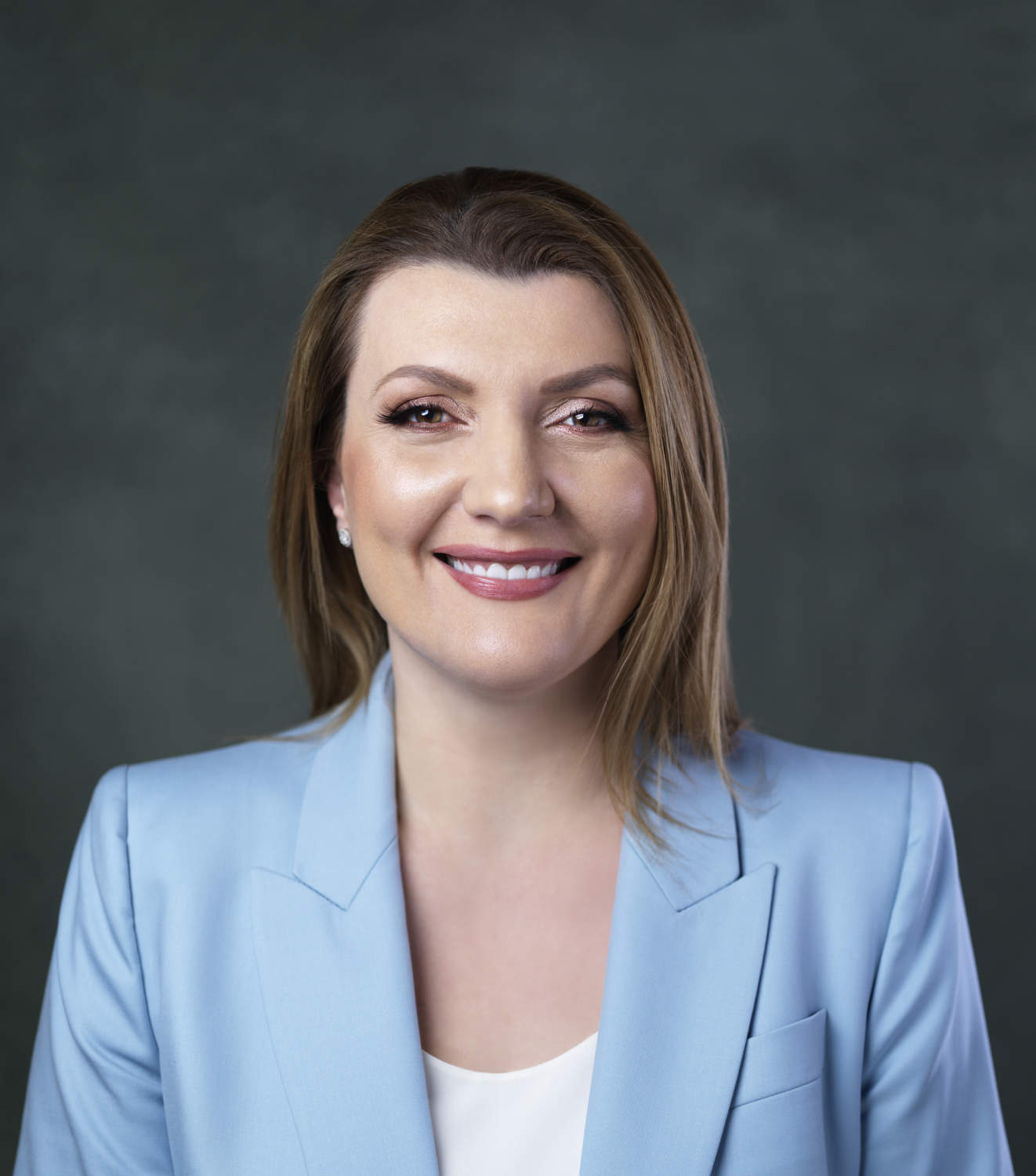 Diaspora Ambassador Award, Despina Panayiotou Theodosiou (1)