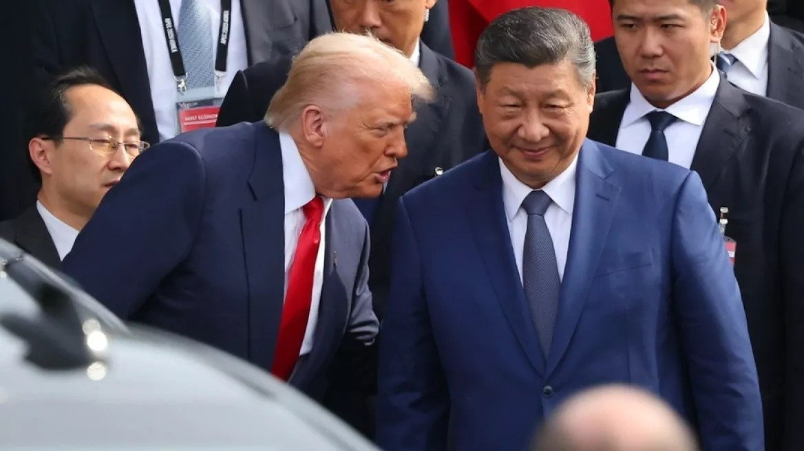 Trump, Çin Devlet Başkanı Xi'den İran'a silah vermemesini istedi