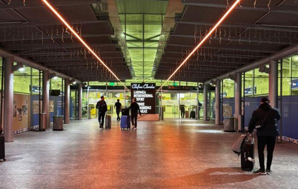 Kıbrıs'ta Paskalya tatili talebi bölgesel gerginliğe rağmen seviyesini koruyor