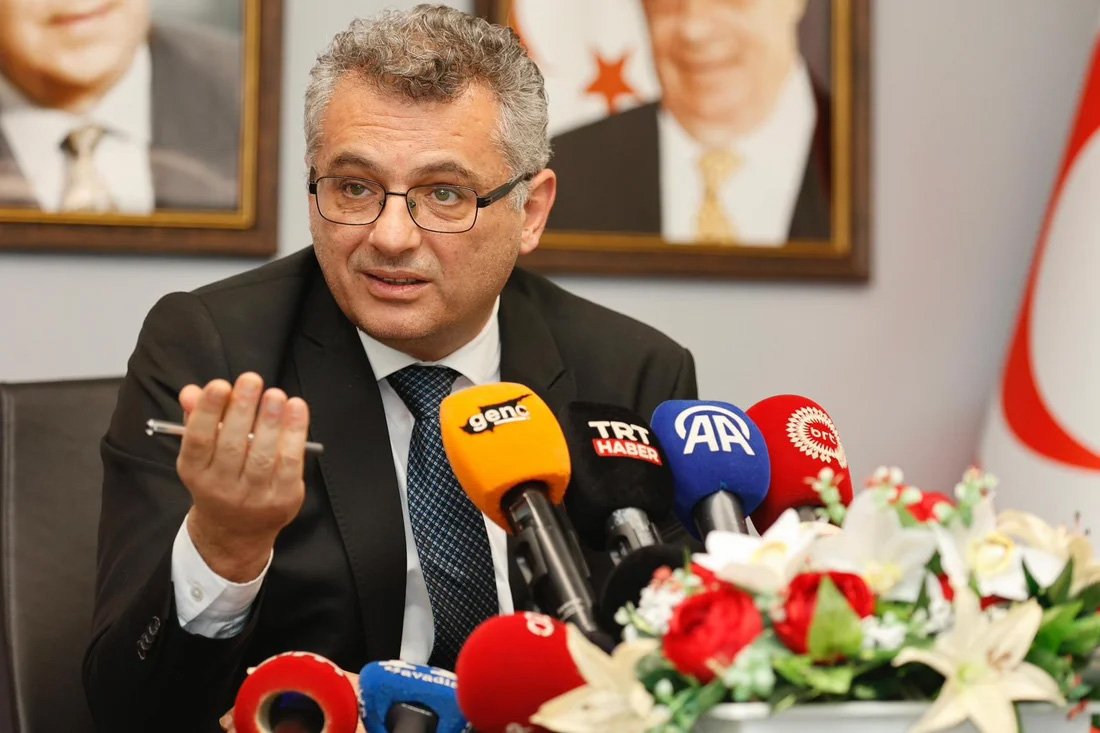 Erhurman BM Girişimine Desteğini Yineledi