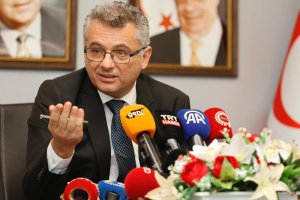 Erhurman BM Girişimine Desteğini Yineledi