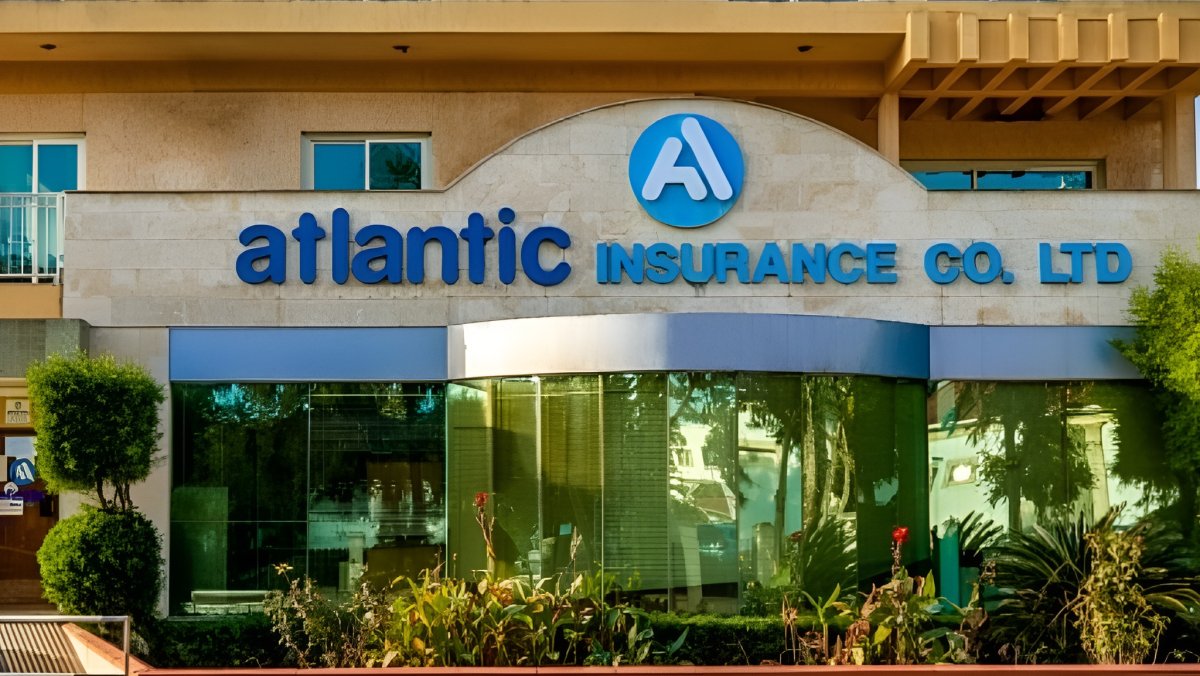 Atlantic Insurance 2025'te 20,18 Milyon Euro Kâr Açıkladı