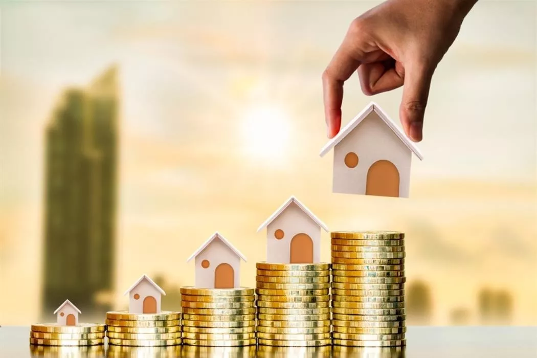 Money Homes