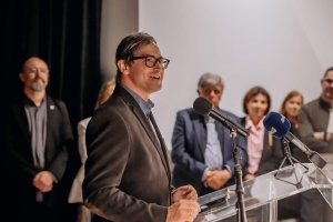 Dimitri Ozerkov: 'Yavaşlık, çağdaş yaşam koşullarına bir yanıttır'