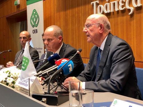 Keravnos yeni tedbirler için acele etmiyor; OEV daha büyük ekonomik etki konusunda uyardı