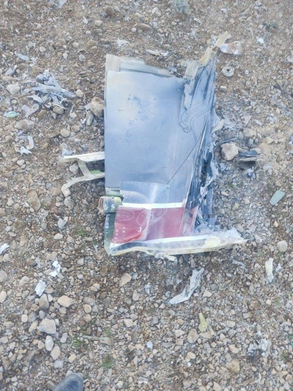 ABD savaş uçağı İran üzerinde düşürüldü, mürettebattan biri hâlâ aranıyor