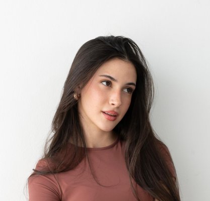 15 Yaşındaki Ciarae, Sanremo Junior Dünya Finallerinde Kıbrıs'ı Temsil Edecek