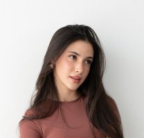 15 Yaşındaki Ciarae, Sanremo Junior Dünya Finallerinde Kıbrıs'ı Temsil Edecek