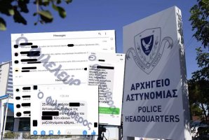 Drousiotis Yolsuzluk İddialarının Merkezindeki Kadın Polise 'Kanıtlar Gerçek Değil' Dedi