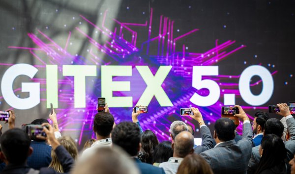 Kıbrıs Ticaret Odası, GITEX AI Europe'da iş eşleştirme etkinliği düzenleyecek