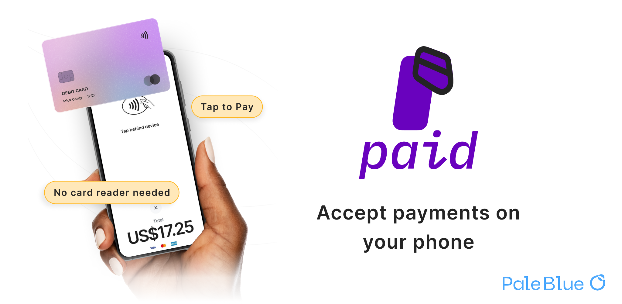 Paid Kıbrıs tanıtım görseli