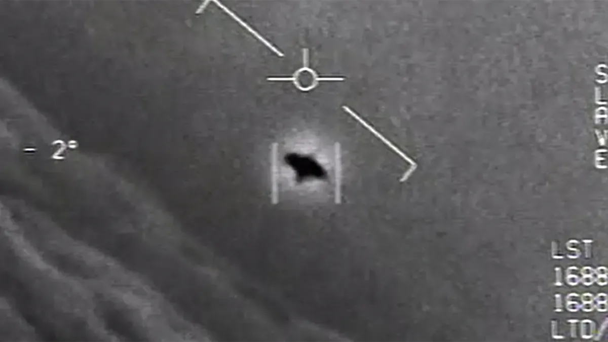 Trump: UFO dosyaları yakında kamuoyuyla paylaşılacak