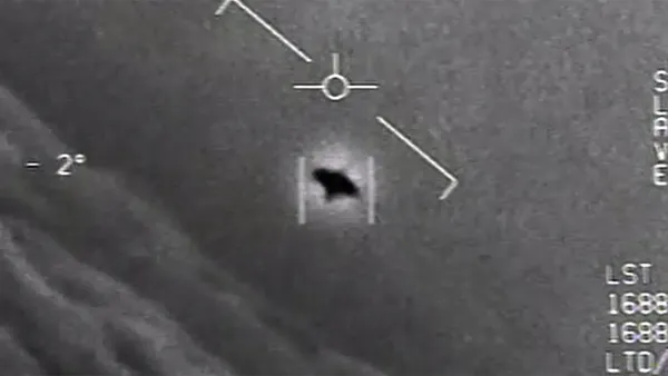 Trump: UFO dosyaları yakında kamuoyuyla paylaşılacak