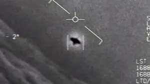 Trump: UFO dosyaları yakında kamuoyuyla paylaşılacak