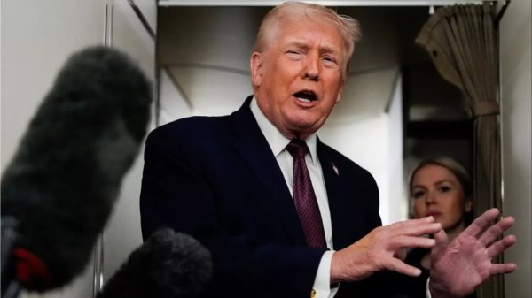 Trump: İran ile Pazartesiye Kadar Anlaşma Mümkün