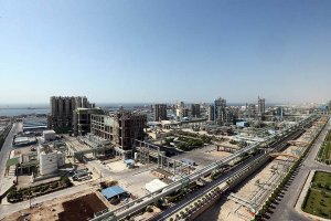 İsrail, İran'ın Asaluyeh'deki Petrokimya Tesislerini Vurdu