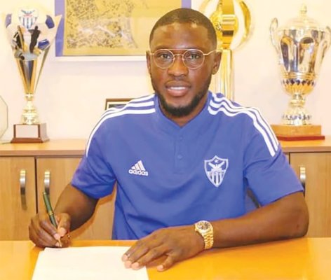Anorthosis Gazimağusa'ya FIFA'dan Ödenmemiş Maaşlar Nedeniyle Transfer Yasağı