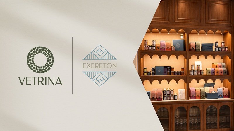 Vetrina ve Exereton İş Birliği: Lefkoşa'da Lezzet ve Sağlıklı Beslenme Buluşuyor