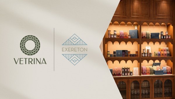Vetrina ve Exereton İş Birliği: Lefkoşa'da Lezzet ve Sağlıklı Beslenme Buluşuyor