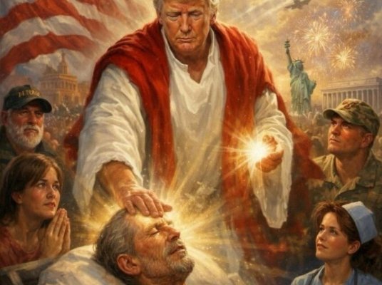 En Kendini Yücelten Liderler Bile Barışı Sağlayabilir