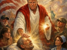 En Kendini Yücelten Liderler Bile Barışı Sağlayabilir