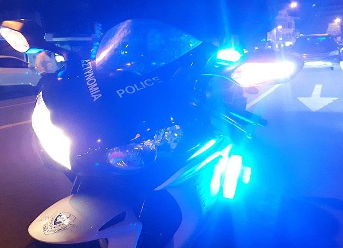 Limasol'da bir kadına cinsel saldırı: polis şüpheliyi arıyor