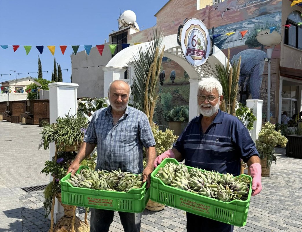 Kıbrıs'ta Bahar Festivalleri: Nerede, Ne Zaman?