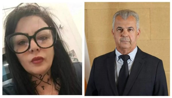 Annie Alexui'nin Yedi Polise Yönelik Şikayetlerini Bağımsız Ceza Müfettişi Soruşturacak