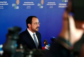 Christodoulides: Liderler Anlaşmaya Vardı, Komisyon Karşılıklı Savunma Maddesi İçin Plan Hazırlayacak