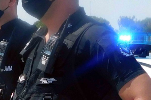 Paskalya Öncesi Havai Fişek ve Şenlik Ateşlerine Karşı Polis Denetimlerini Artırdı