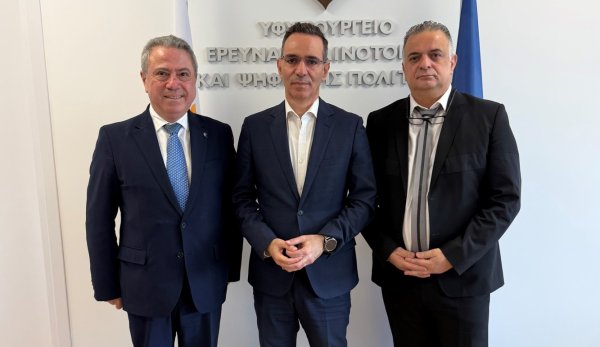 Kıbrıs Teknoloji Şirketleri Artan Donanım Maliyetleri Nedeniyle Alarm Veriyor