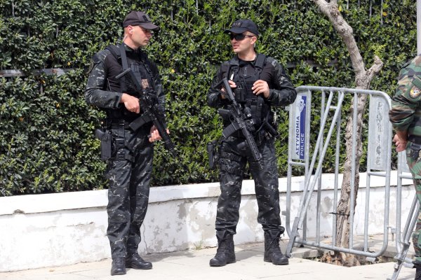 İsrail, Kıbrıs'ın 'İran gizli ağı' tarafından hedef alındığını iddia etti