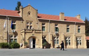 İstinaf mahkemesi, Rum mülklerini gasp eden Alman sanığın tahliye talebini reddetti