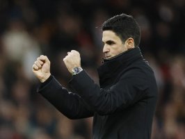 Arteta, Arsenal'i Şampiyonlar Ligi Yarı Finaline Taşımak İçin 'Saf Ateş' İstiyor
