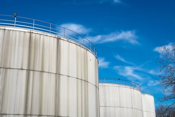 Kıbrıs-Mısır Anlaşması Doğal Gaz Geliştirme İçin Yasal Çerçeveyi İlerletiyor