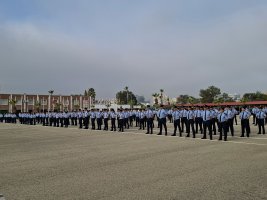 Adalet Bakanı Fitiris: Halk Müttefik Yapılmalı, Güvensiz Güvenlik Olmaz