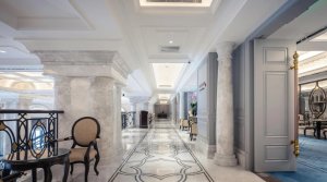 Çalışma Bakanlığı otel ve restoranları iş güvenliği denetimine alıyor