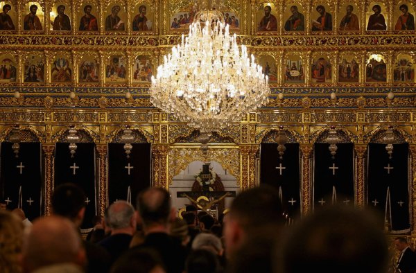 Cumhurbaşkanı Hristodoulidis Paskalya mesajında birlik ve dayanışma çağrısı yaptı