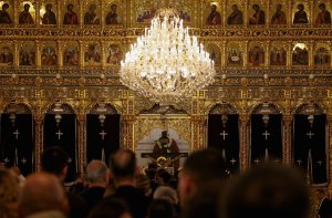 Cumhurbaşkanı Hristodoulidis Paskalya mesajında birlik ve dayanışma çağrısı yaptı