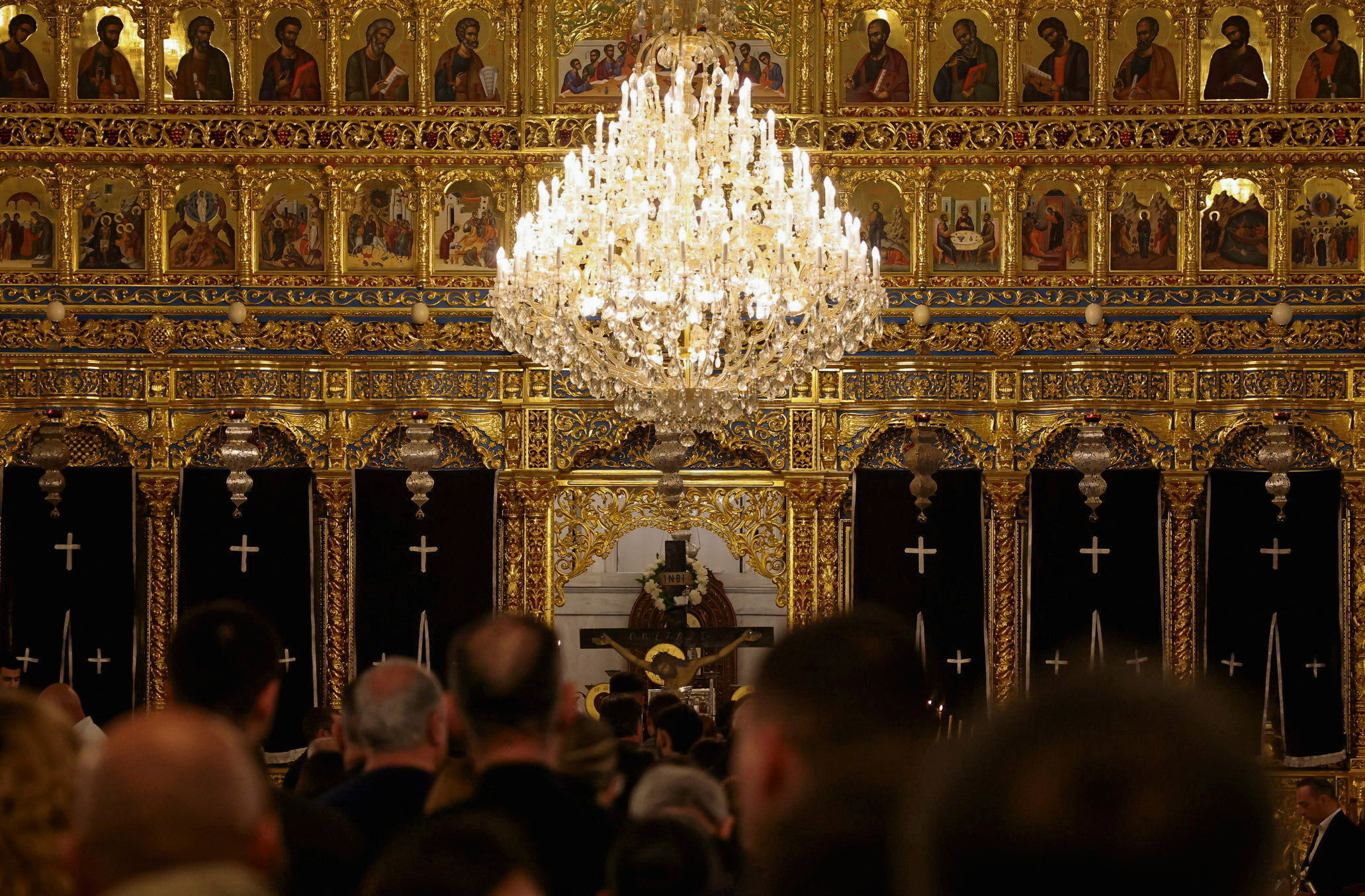 Cumhurbaşkanı Hristodoulidis Paskalya mesajında birlik ve dayanışma çağrısı yaptı