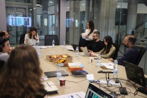 Kıbrıs, eğitimi işgücü piyasasıyla uyumlu hale getirmek için yapay zeka sistemi geliştiriyor