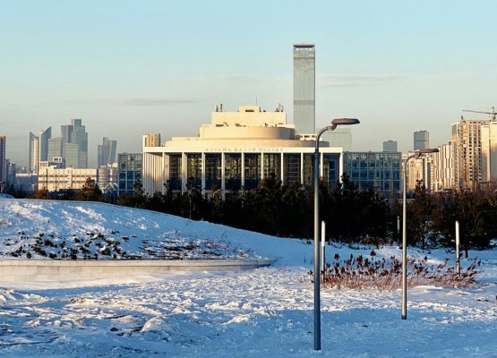 Kıbrıs iş heyeti Haziran ayında Kazakistan'ı ziyaret edecek