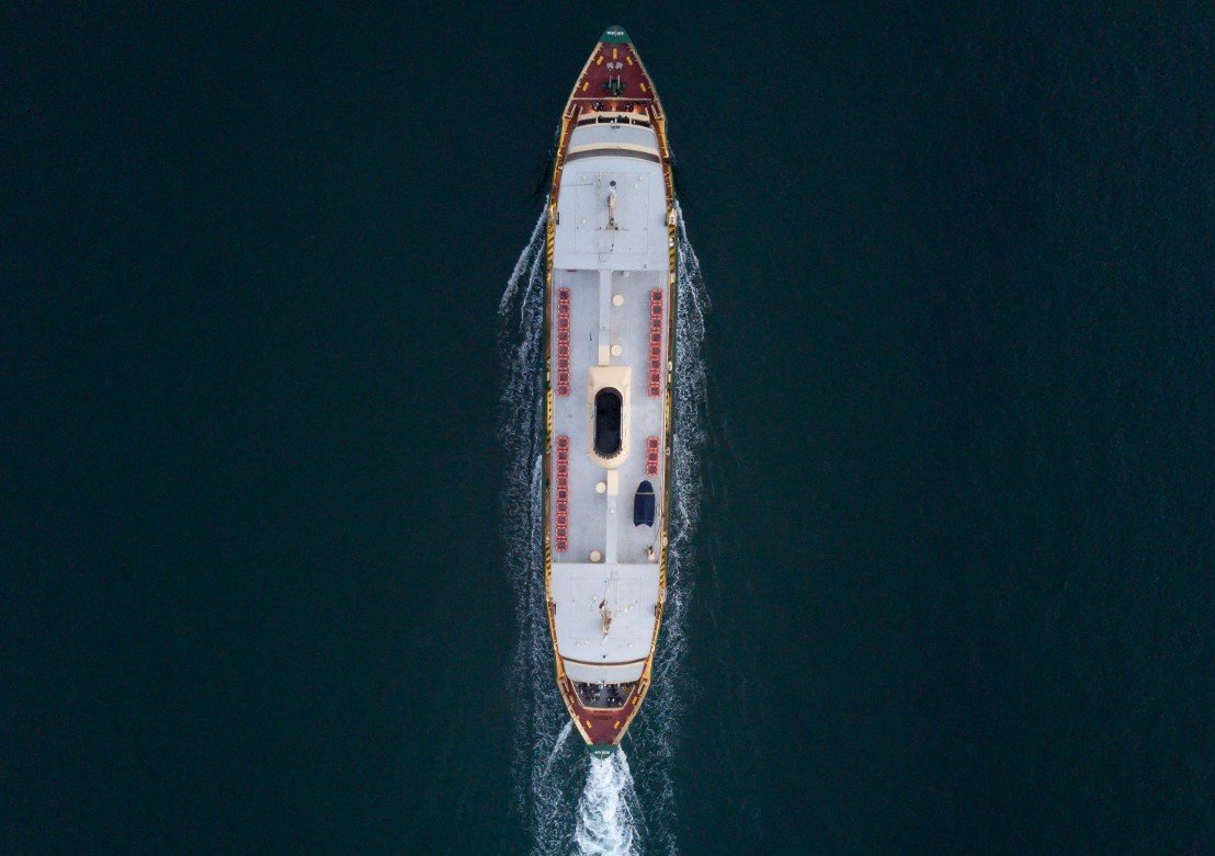 Yunan tanker siparişleri yeni gemi inşa pazarını hareketlendirdi; Kıbrıs bağlantılı firmalar da aktif
