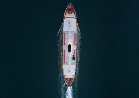 Yunan tanker siparişleri yeni gemi inşa pazarını hareketlendirdi; Kıbrıs bağlantılı firmalar da aktif