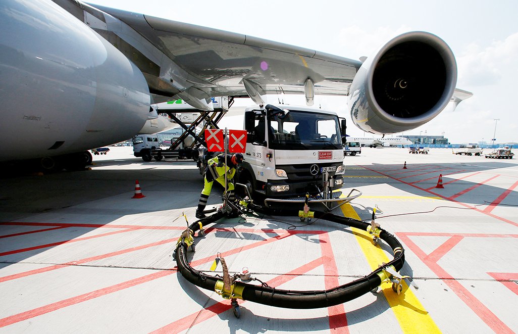 İran Ateşkesi Havayolu ve Seyahat Sektörüne Kısa Vadede Rahatlama Getirmiyor
