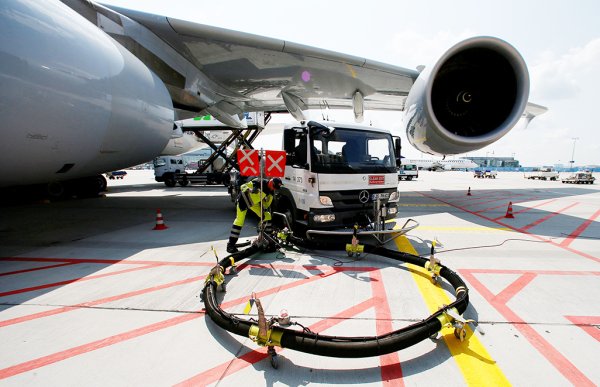 İran Ateşkesi Havayolu ve Seyahat Sektörüne Kısa Vadede Rahatlama Getirmiyor