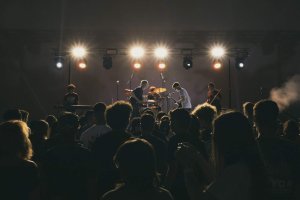 Fengaros High Müzik Yarışması 9 Mayıs'ta Beş Finalistle Geri Dönüyor