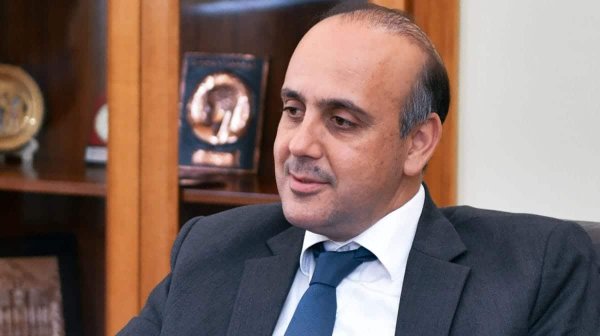 Görevden uzaklaştırılan Baf Belediye Başkanı Phedonos: 'Bana karşı koordineli ve amansız bir savaş yürütülüyor'